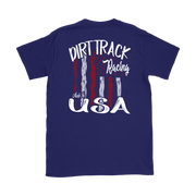Dirt Track Racing t-shirts