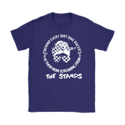 motocross mom t-shirts