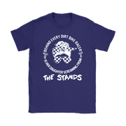 dirt bike daughter t-shirts