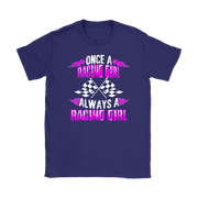 racing t shirts