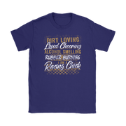 racing t shirts