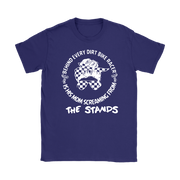 motocross mom t-shirts