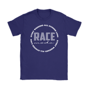 racing t shirts