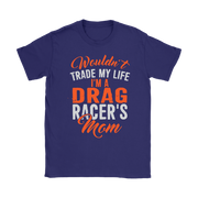 Drag Racing t shirts