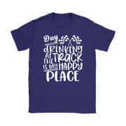 dirt racing t shirts