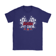 Racing grandma T-Shirts