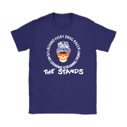 Drag Racing Grandma T-shirt