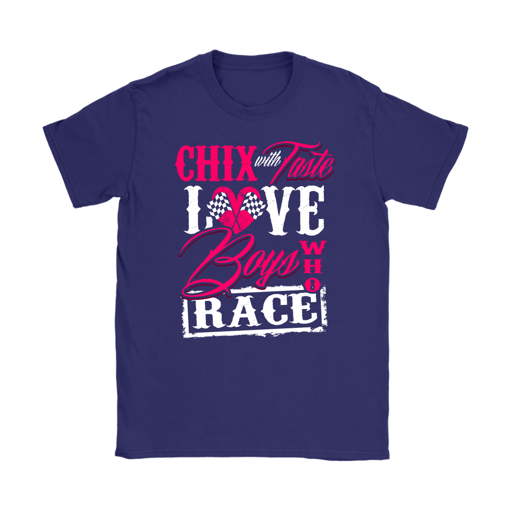 racing t shirts