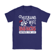 Drag Racing t shirts