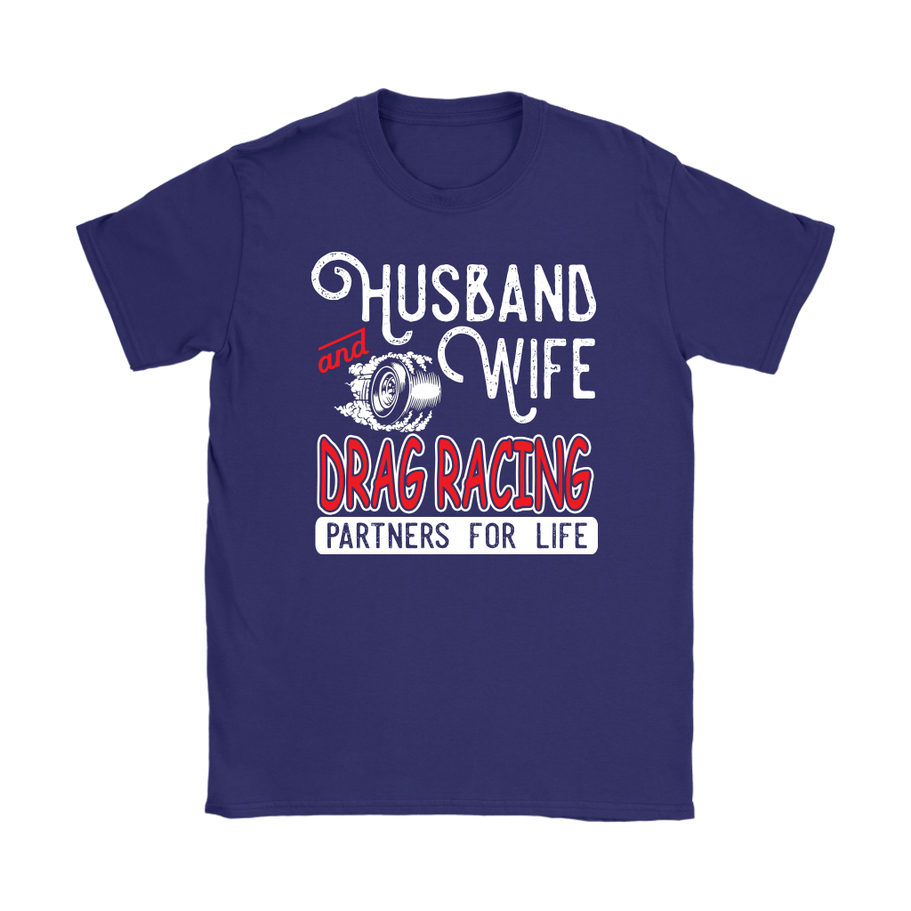 Drag Racing t shirts