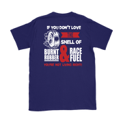 Drag Racing t shirts