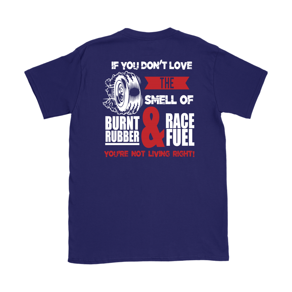 Drag Racing t shirts
