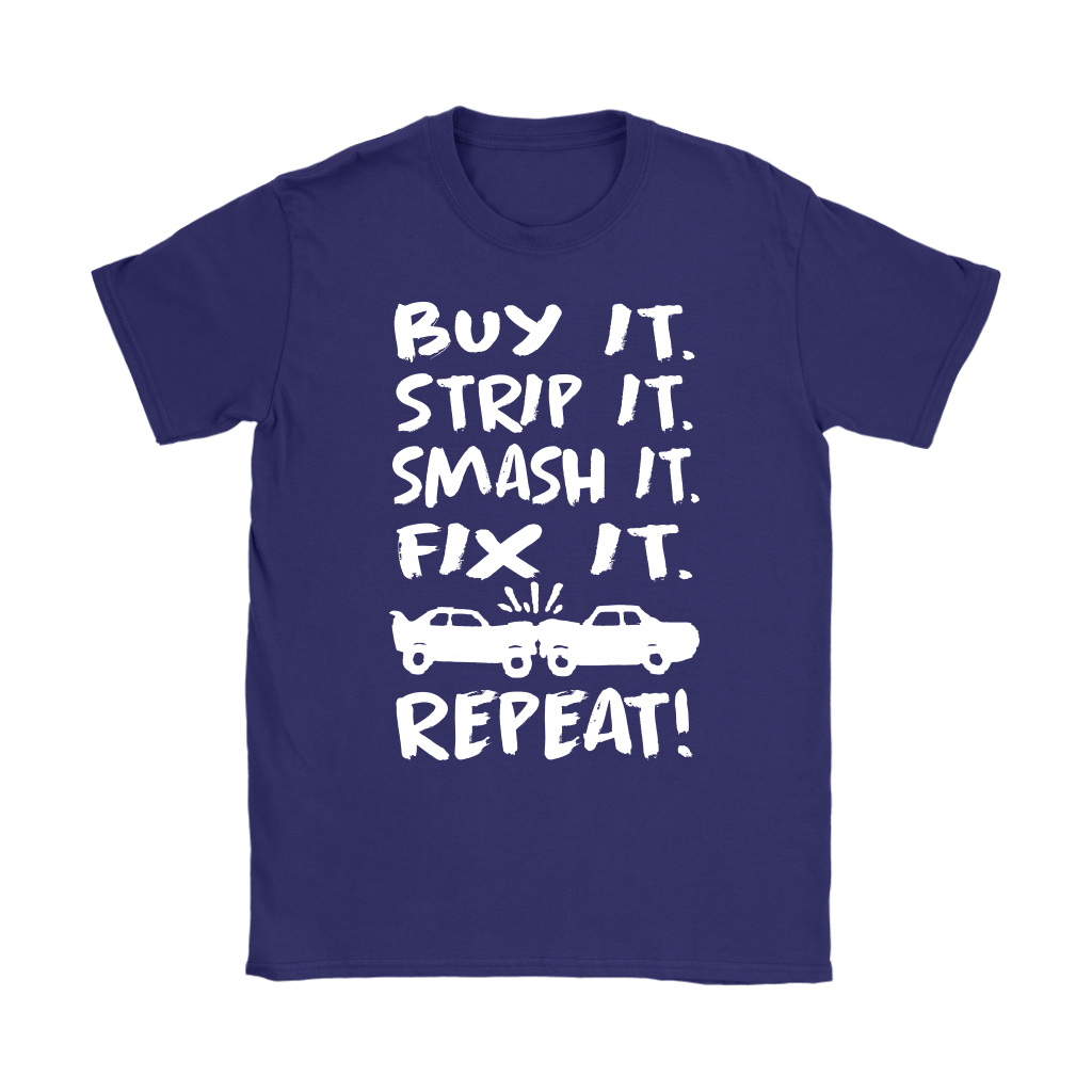 Demolition Derby t-shirts