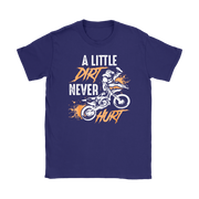 motocross t shirts