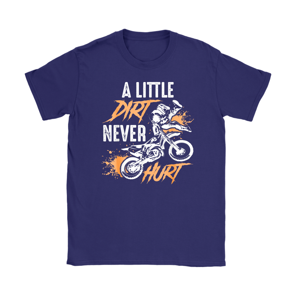 motocross t shirts