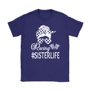 racing sister t shirts