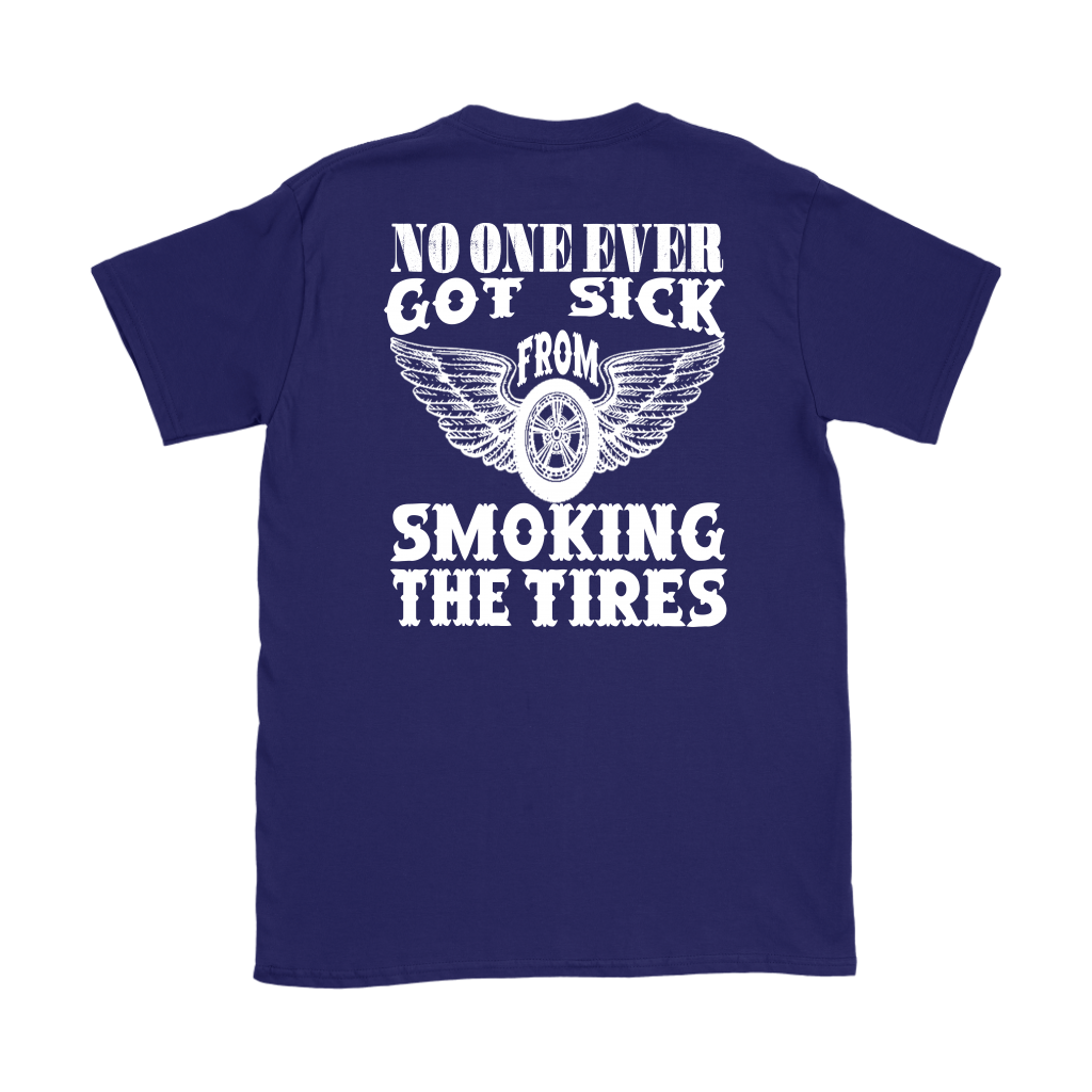 drag racing t-shirts