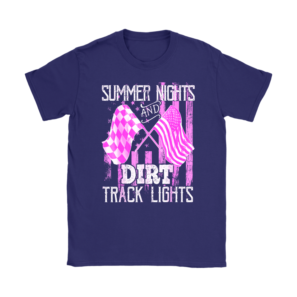 dirt racing t shirts