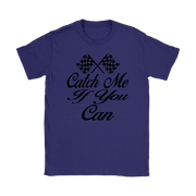 Racing girl T-Shirts