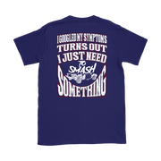 Demolition Derby t-shirts