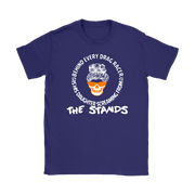 Drag Racing Daughter T-shirt