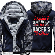 I'm A Racer's Brother Jackets