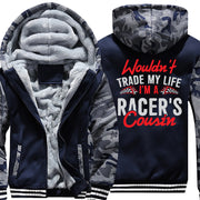 I'm A Racer's Cousin Jackets