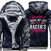 I'm A Racer's Girlfriend Jacket
