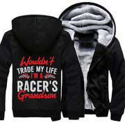 I'm A Racer's Grandson Jacket