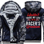 I'm A Racer's Grandson Jacket