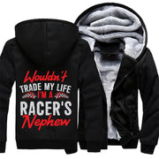 I'm A Racer's Nephew Jacket