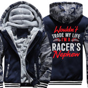 I'm A Racer's Nephew Jacket