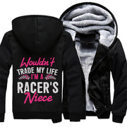 I'm A Racer's Niece Jacket