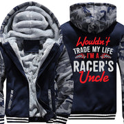 I'm A Racer's Uncle Jacket