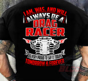 Drag Racing T-Shirts
