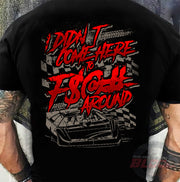 Dirt Track Racing t-shirts