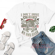 sprint car racing t shirts