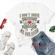 racing t shirts