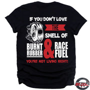 Drag Racing t shirts