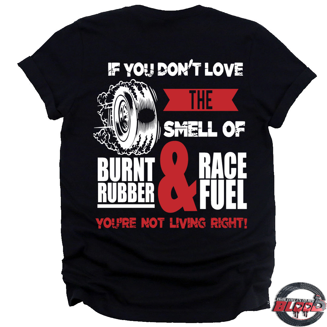 Drag Racing t shirts