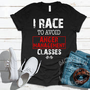 racing t-shirts
