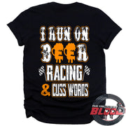 Racing T-Shirts