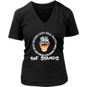 Drag Racing Girlfriend T-shirt