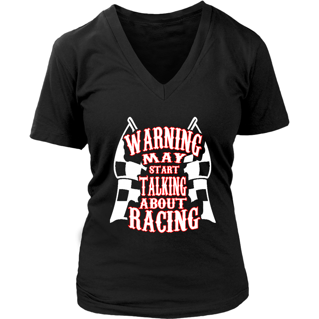 racing t shirts