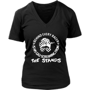 Racing grandma T-Shirts