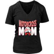 motocross mom t shirts