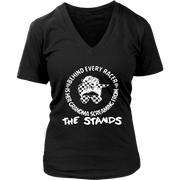 Racing grandma T-Shirts