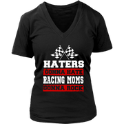 Racing Mom T-Shirts