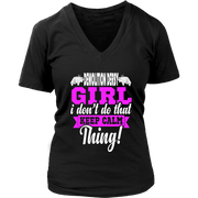 Demolition Derby Girl T-Shirts