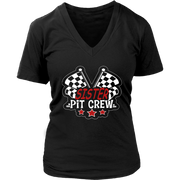 Racing sister T-Shirts